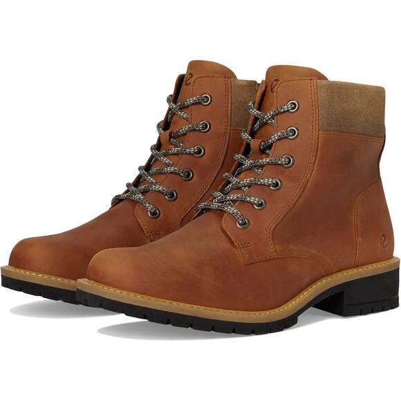 Ecco Hobart Ecco Women's Nephi Tall Boot Knee High Harness